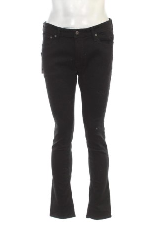 Ανδρικό τζίν Jack & Jones, Μέγεθος M, Χρώμα Μαύρο, Τιμή 47,99 €, #136415679