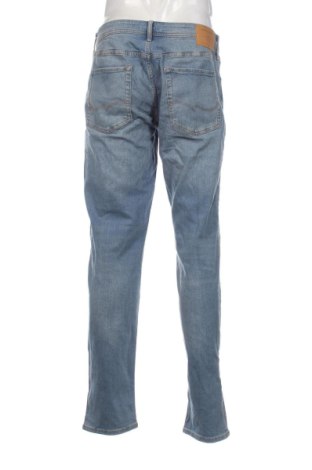 Мъжки дънки Jack & Jones, Размер L, Цвят Син, Цена 25,05 €