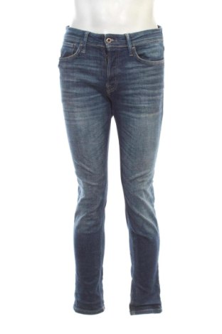 Мъжки дънки Jack & Jones, Размер M, Цвят Син, Цена 25,05 €
