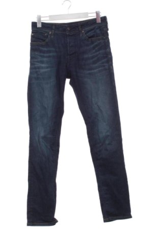 Мъжки дънки Jack & Jones, Размер S, Цвят Син, Цена 25,05 €
