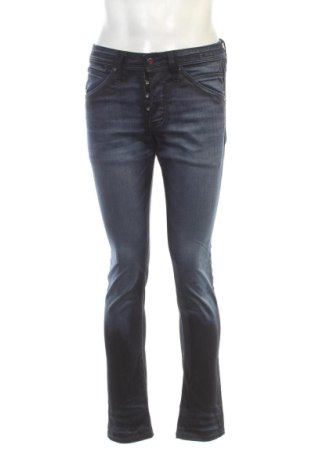 Herren Jeans Jack & Jones, Größe S, Farbe Blau, Preis 31,99 €