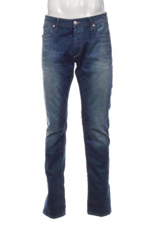 Мъжки дънки Jack & Jones, Размер L, Цвят Син, Цена 25,05 €