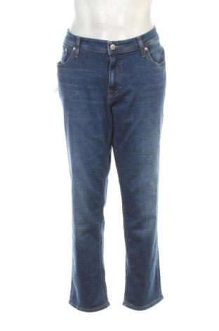 Мъжки дънки Jack & Jones, Размер XXL, Цвят Син, Цена 60,33 €