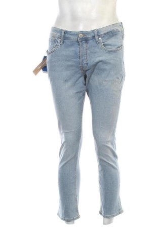 Мъжки дънки Jack & Jones, Размер M, Цвят Син, Цена 60,33 €