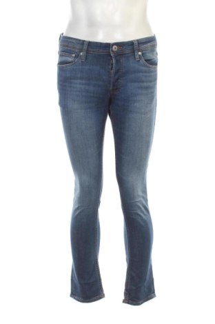 Мъжки дънки Jack & Jones, Размер M, Цвят Син, Цена 25,05 €