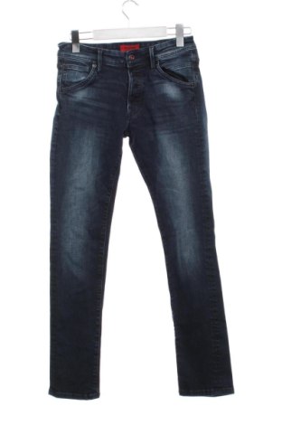 Męskie jeansy Jack & Jones, Rozmiar S, Kolor Niebieski, Cena 129,99 zł