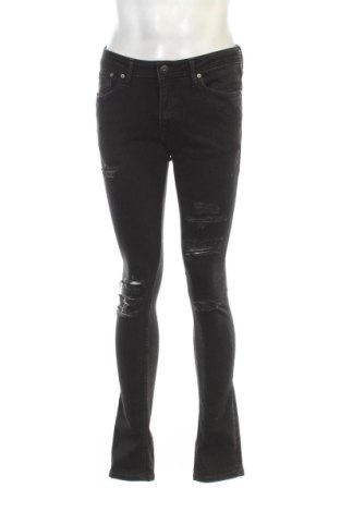 Herren Jeans Jack & Jones, Größe S, Farbe Schwarz, Preis 76,99 €