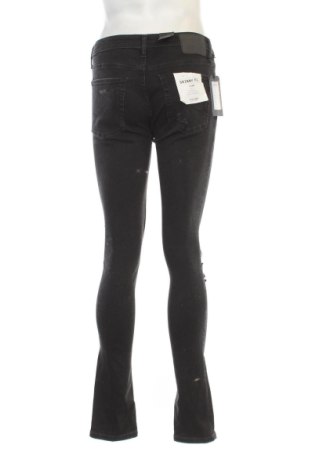 Herren Jeans Jack & Jones, Größe S, Farbe Schwarz, Preis 76,99 €