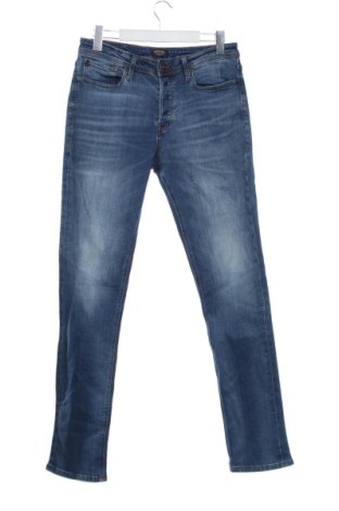 Pánske džínsy  Jack & Jones, Veľkosť M, Farba Modrá, Cena  29,95 €, #136462636