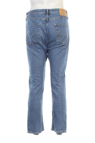 Мъжки дънки Jack & Jones, Размер M, Цвят Син, Цена 25,05 €