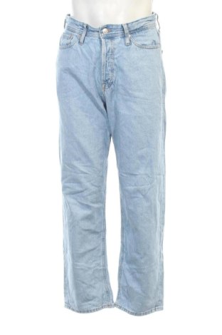 Męskie jeansy Jack & Jones, Rozmiar S, Kolor Niebieski, Cena 129,99 zł