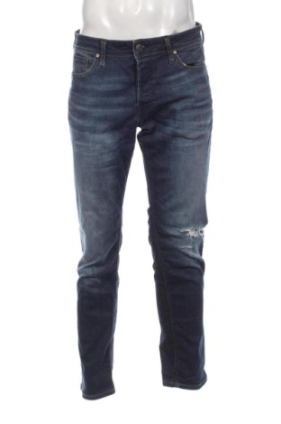 Мъжки дънки Jack & Jones, Размер L, Цвят Златист, Цена 25,05 €