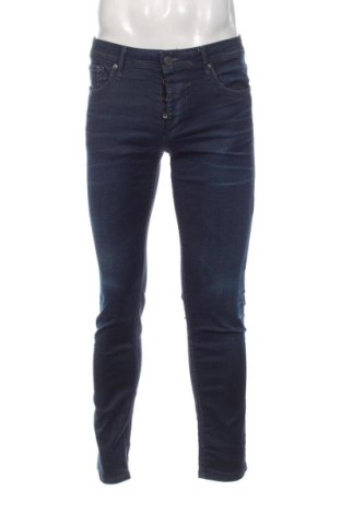 Мъжки дънки Jack & Jones, Размер M, Цвят Син, Цена 25,05 €