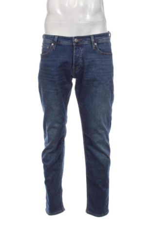 Мъжки дънки Jack & Jones, Размер M, Цвят Син, Цена 60,33 €