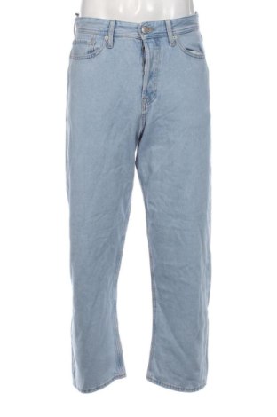Мъжки дънки Jack & Jones, Размер M, Цвят Син, Цена 60,33 €