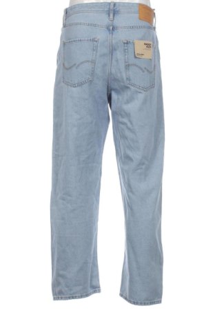 Мъжки дънки Jack & Jones, Размер M, Цвят Син, Цена 60,33 €