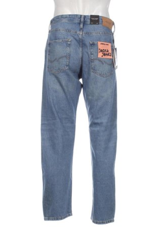 Herren Jeans Jack & Jones, Größe M, Farbe Blau, Preis 76,99 €