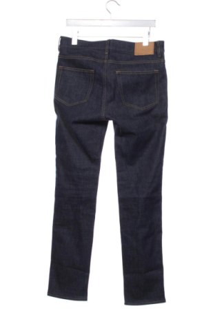 Мъжки дънки Jeanerica, Размер M, Цвят Син, Цена 53,68 €