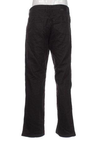 Мъжки дънки Jeanswest, Размер M, Цвят Черен, Цена 23,00 €