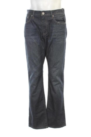 Pánske džínsy  Jeanswest, Veľkosť L, Farba Modrá, Cena  29,95 €