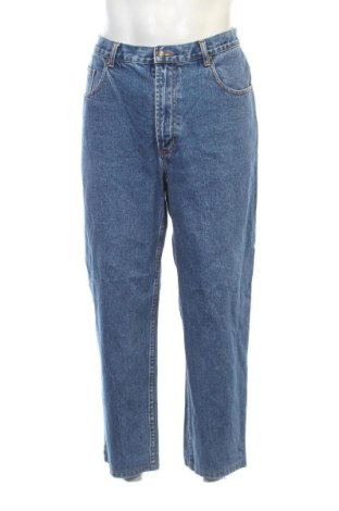 Męskie jeansy Jeanswest, Rozmiar L, Kolor Niebieski, Cena 129,99 zł