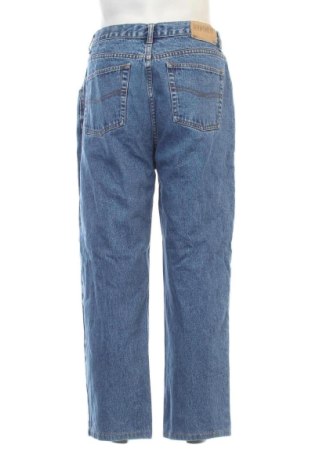 Męskie jeansy Jeanswest, Rozmiar L, Kolor Niebieski, Cena 129,99 zł