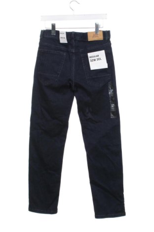 Мъжки дънки Just Jeans, Размер M, Цвят Син, Цена 56,24 €