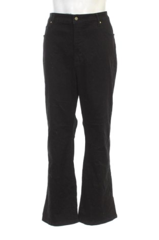 Мъжки дънки Just Jeans, Размер XXL, Цвят Черен, Цена 14,82 €, #136459922
