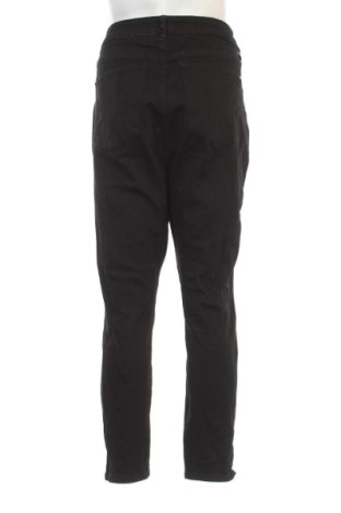 Мъжки дънки Just Jeans, Размер XL, Цвят Черен, Цена 17,89 €