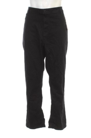 Мъжки дънки Kiabi, Размер 3XL, Цвят Черен, Цена 32,21 €