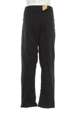 Мъжки дънки Kiabi, Размер 3XL, Цвят Черен, Цена 32,21 €