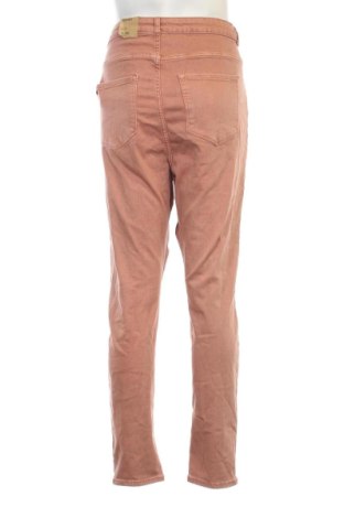 Мъжки дънки Kiabi, Размер XL, Цвят Кафяв, Цена 32,21 €