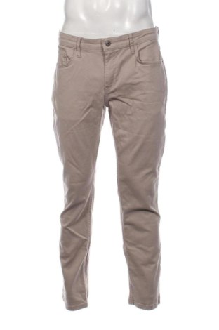 Мъжки дънки LC Waikiki, Размер L, Цвят Бежов, Цена 15,33 €