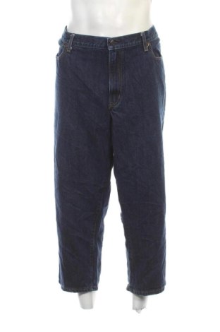 Мъжки дънки Lands' End, Размер XXL, Цвят Син, Цена 20,45 €