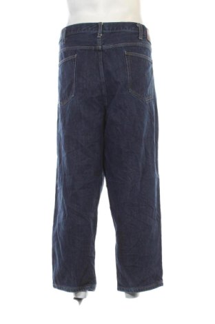 Мъжки дънки Lands' End, Размер XXL, Цвят Син, Цена 20,45 €