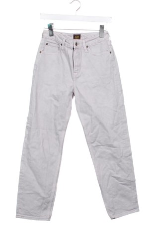 Herren Jeans Lee, Größe XS, Farbe Aschrosa, Preis 49,99 €