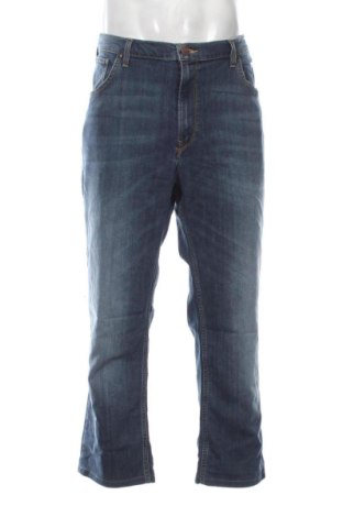 Blugi de bărbați Lee, Mărime XL, Culoare Albastru, Preț 178,99 Lei, #136407993