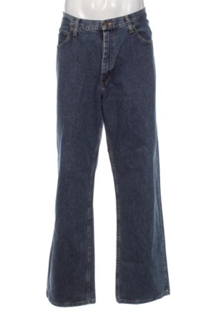 Herren Jeans Lee, Größe XXL, Farbe Blau, Preis 38,36 €