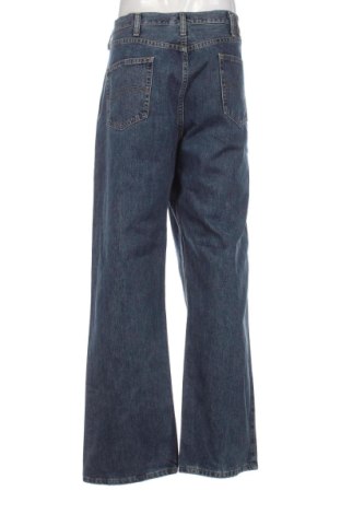 Herren Jeans Lee, Größe XXL, Farbe Blau, Preis 38,36 €
