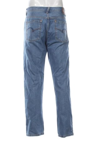 Męskie jeansy Lee Cooper, Rozmiar XL, Kolor Niebieski, Cena 351,36 zł