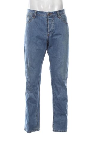 Męskie jeansy Lee Cooper, Rozmiar XL, Kolor Niebieski, Cena 351,36 zł