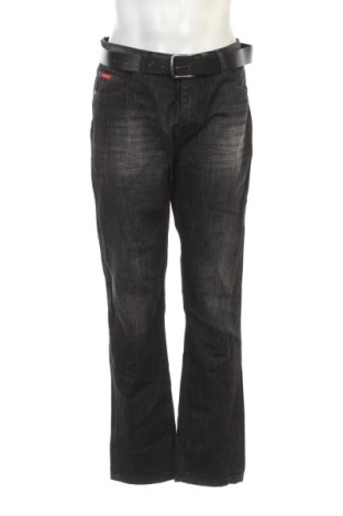 Herren Jeans Lee Cooper, Größe XL, Farbe Schwarz, Preis € 25,00