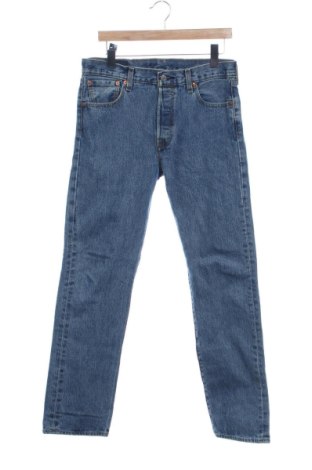 Ανδρικό τζίν Levi's, Μέγεθος M, Χρώμα Μπλέ, Τιμή 37,99 €, #135239533