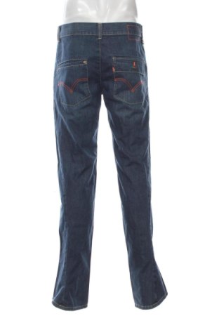 Férfi farmernadrág Levi's, Méret L, Szín Kék, Ár 15 702 Ft