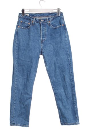 Pánske džínsy  Levi's, Veľkosť S, Farba Modrá, Cena  38,00 €