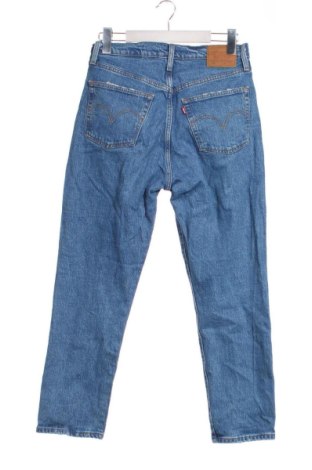 Pánske džínsy  Levi's, Veľkosť S, Farba Modrá, Cena  38,00 €