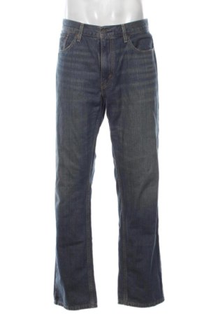 Pánské džíny  Levi's, Velikost L, Barva Modrá, Cena  1 077,00 Kč