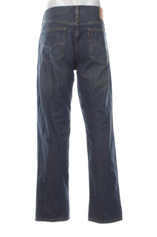 Pánské džíny  Levi's, Velikost L, Barva Modrá, Cena  1 077,00 Kč
