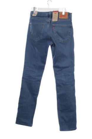 Pánské džíny  Levi's, Velikost M, Barva Modrá, Cena  1 077,00 Kč