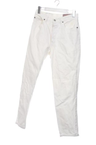 Herren Jeans Levi's, Größe S, Farbe Weiß, Preis 49,99 €